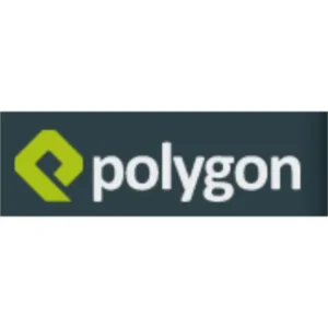 Zentrum Polygon