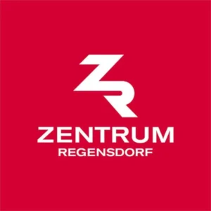 Zentrum Regensdorf