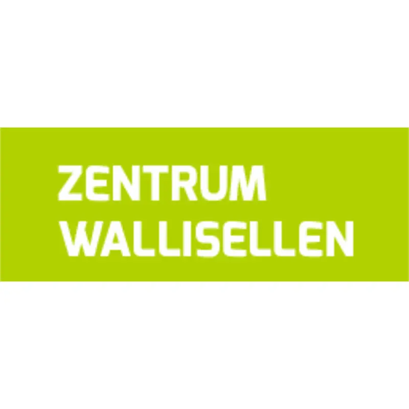 Zentrum Wallisellen