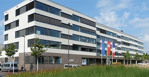 Lycée Français de Zurich