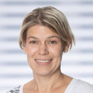 Dr. med. Rahel Meier-Ernst