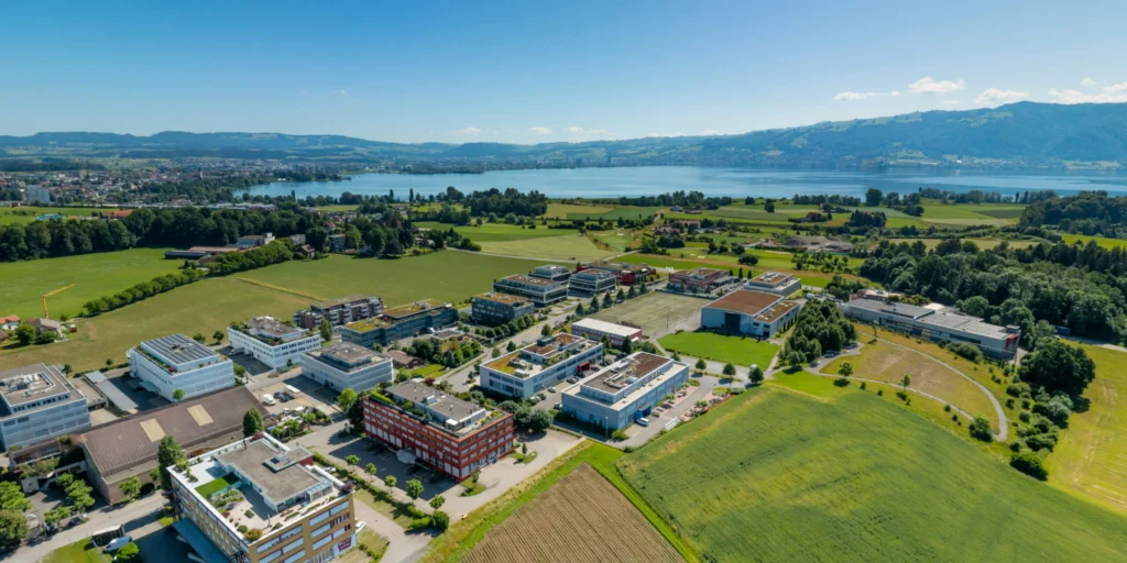 International School of Zug and Luzern