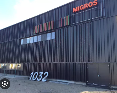 Migros 1032