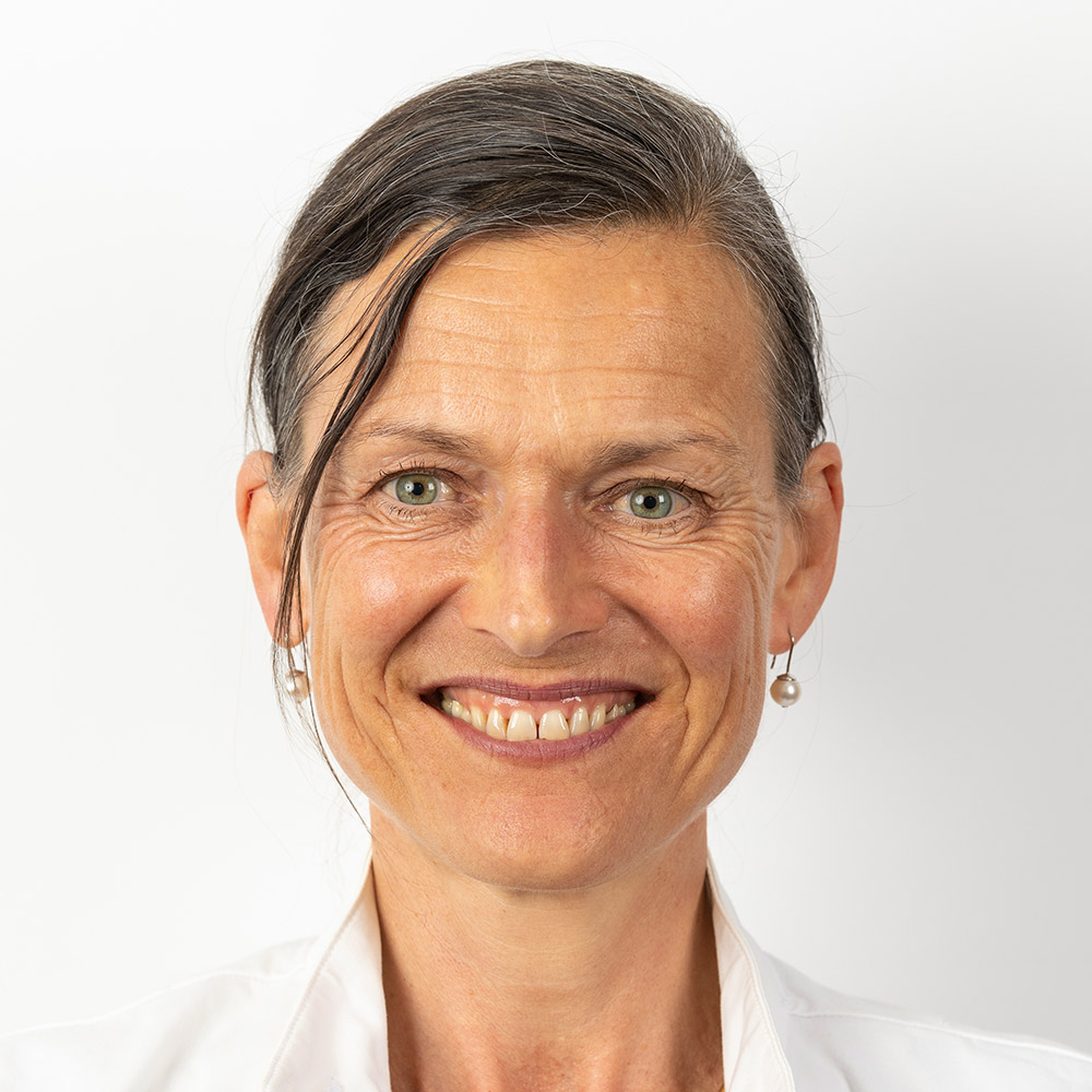 Dr. med. Irène Lucienne Sandmeier