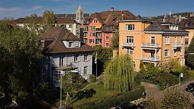 D’Insle Montessori Zurich