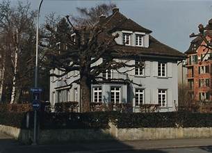 D’Insle Montessori Zurich