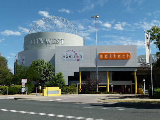 City West