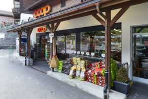 Coop Lauterbrunnen