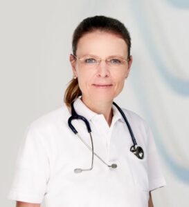 Dr. med. Petra Rhyn