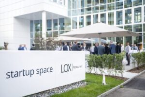 startup space | LOX