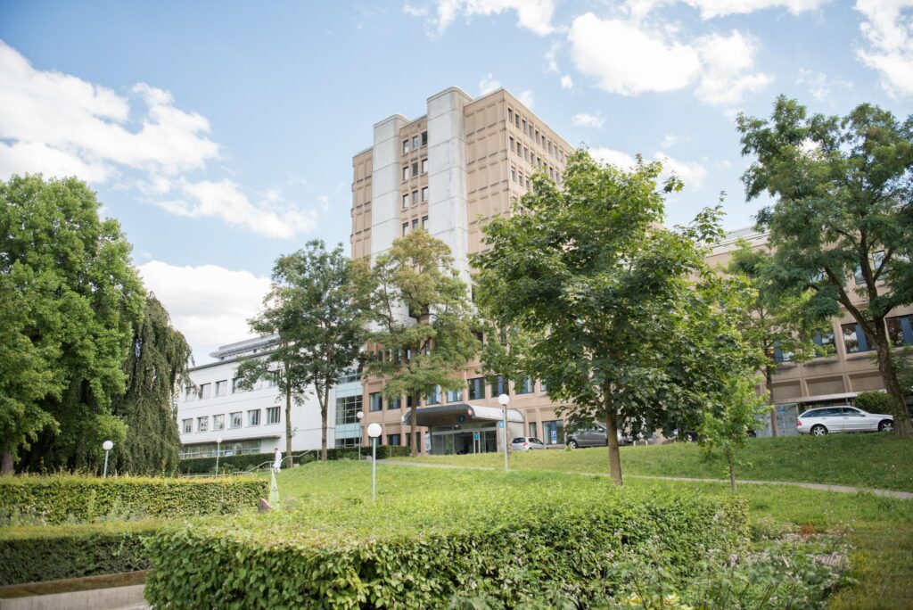 Kantonsspital Aarau