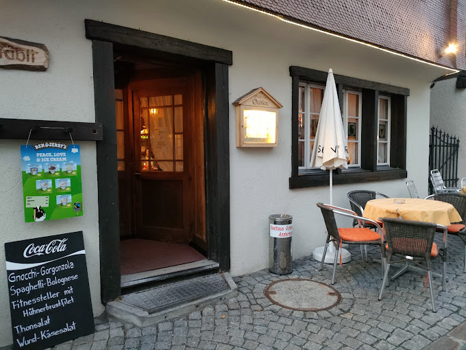 Restaurant Ochsen