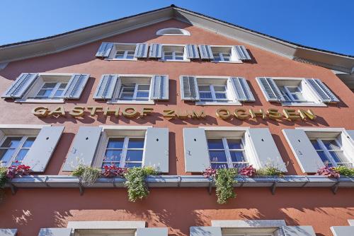 Hotel Gasthof zum Ochsen