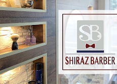 Shiraz Barber