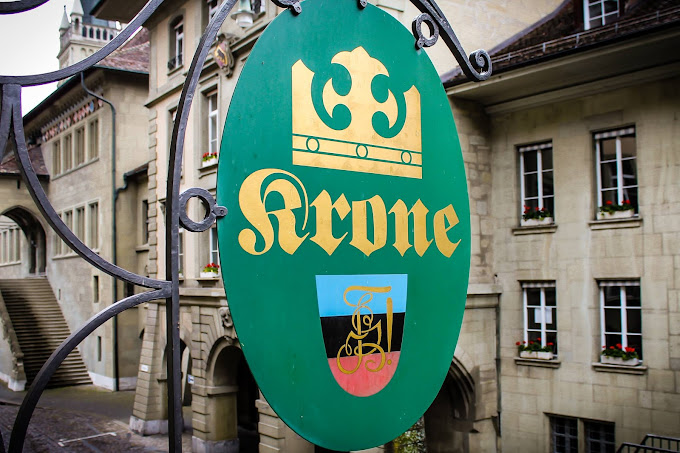 Krone Bern