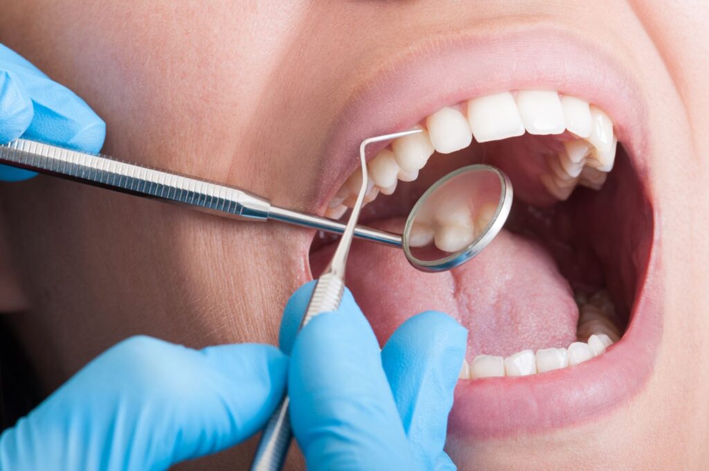 SANTÉ DENTAL LASER CLINIC