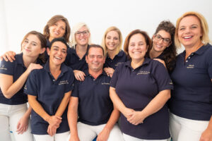 Studio Dentistico Dotesio SA