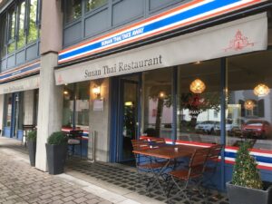 Sunan Thai Restaurant