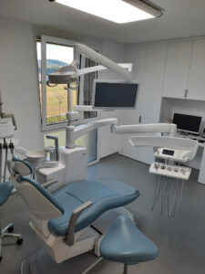 Studio medico dentistico Dr. Ibrahim Odun