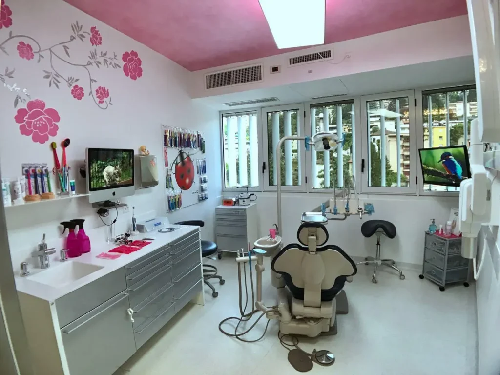 Studio Medico Dentistico MB