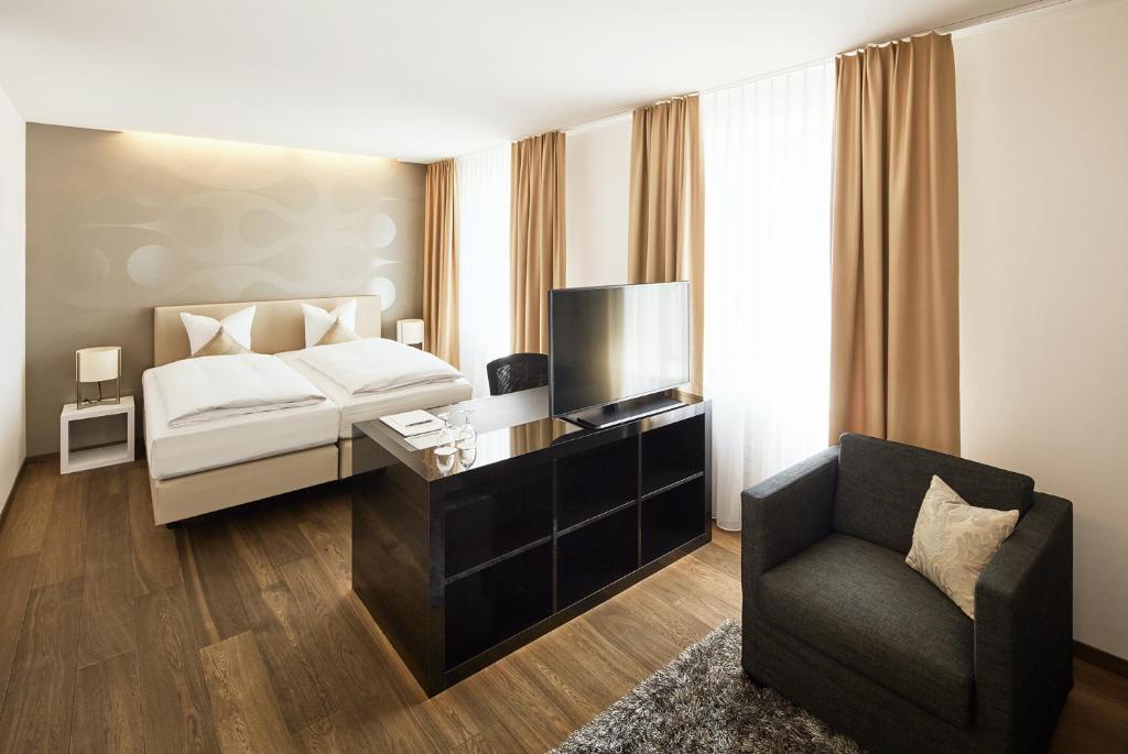 Hotel Uzwil – Ihr Business- und Freizeithotel