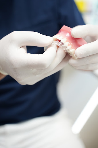 Ardentis Cliniques Dentaires et d’Orthodontie – Ecublens – EPFL