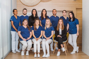 Ardentis Cliniques Dentaires et d’Orthodontie – Ecublens – EPFL