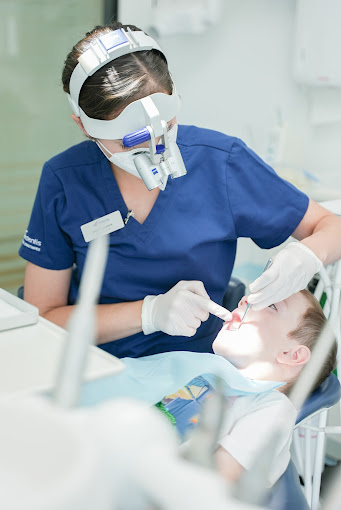 Ardentis Cliniques Dentaires et d’Orthodontie – Morges-Gare