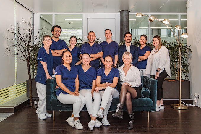 Ardentis Cliniques Dentaires et d’Orthodontie Lausanne – Flon