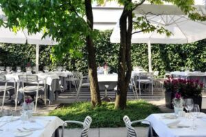 Widder Hotel – Zurichs luxury hideaway