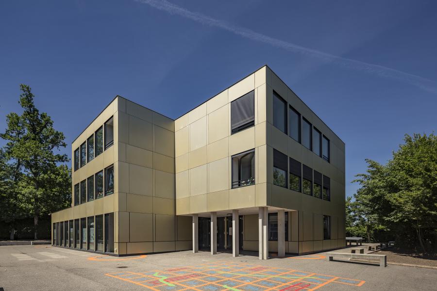 Ecole Moser Geneva