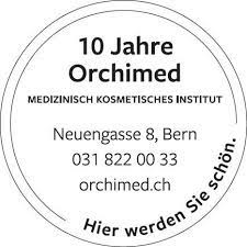 Orchimed medizinisch