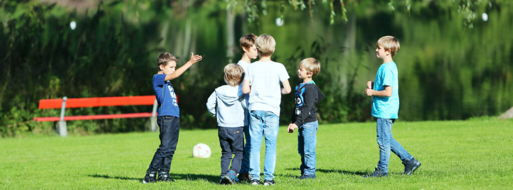 Four Forest Bilingual International School Luzern