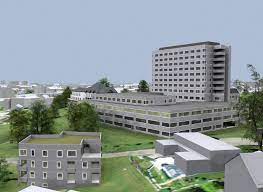 GZO Spital Wetzikon