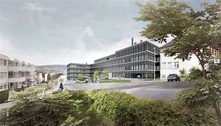 See­-Spital (group), Horgen