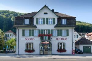 Gasthaus zur Brugg