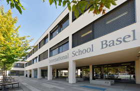 International School Basel