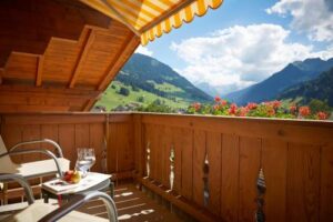 Gstaaderhof – Active & Relax Hotel