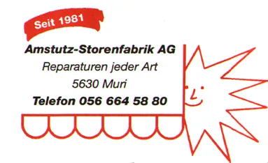 Amstutz-Storenfabrik AG