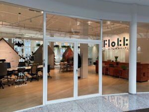 Flokk AG – House of Inspiration