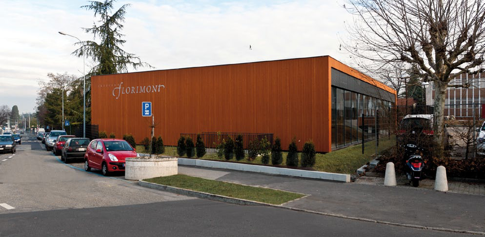 Institut Florimont