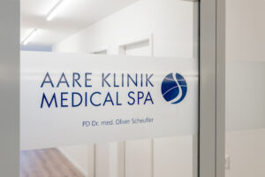 Aare Klinik