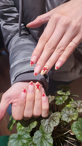 Aare Nails & Spa