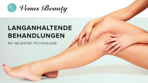 Venus Beauty Bern