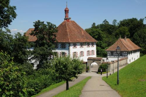 Schloss Freudenfels