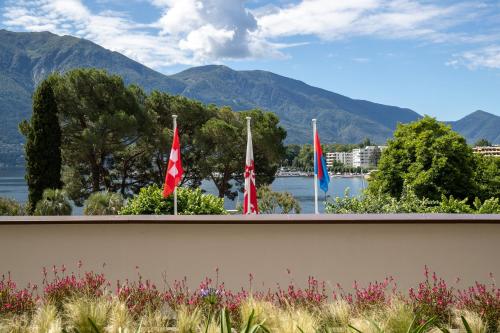 Hotel Lago Maggiore