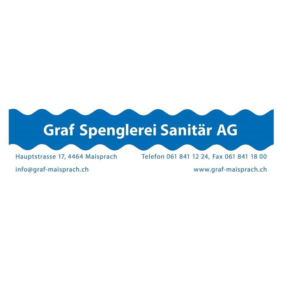 Graf Spenglerei Sanitär AG