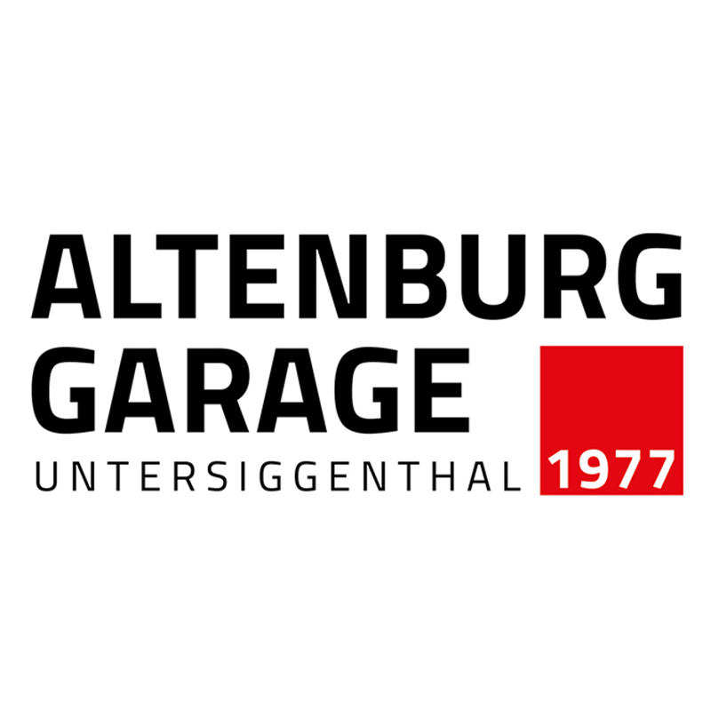 Altenburg-Garage AG