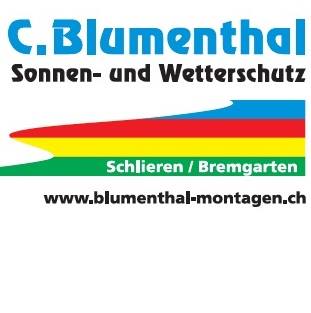 C. Blumenthal GmbH, Montagen