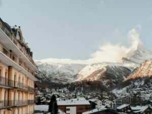 BEAUSiTE Zermatt